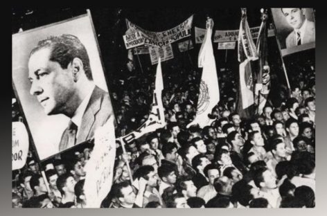 Há 60 anos, Movimento da Legalidade sacudiu o Brasil e impediu golpe militar
