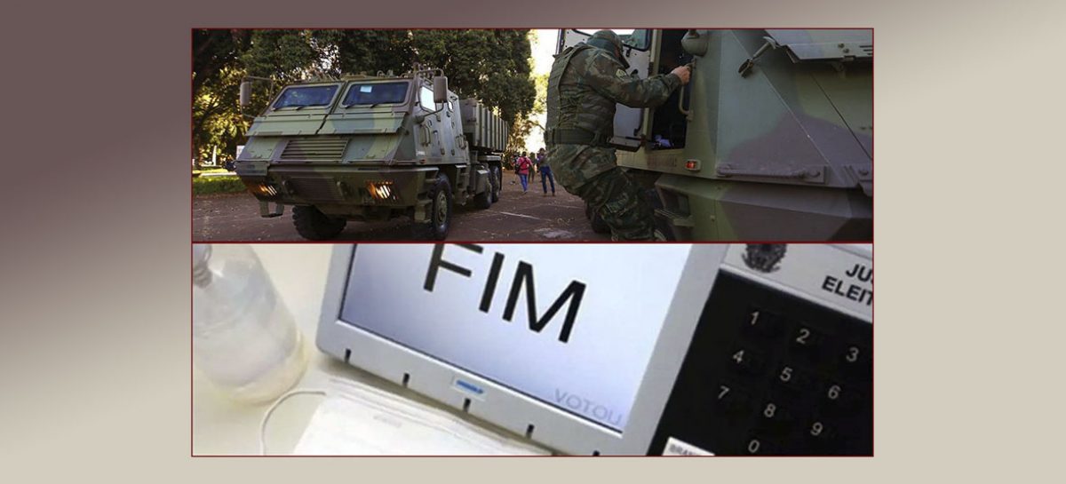 Plenário da Câmara confirma derrota do governo e derruba a PEC do voto impresso