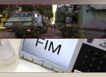 Plenário da Câmara confirma derrota do governo e derruba a PEC do voto impresso