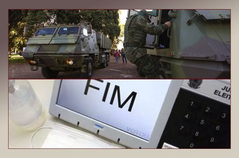 Plenário da Câmara confirma derrota do governo e derruba a PEC do voto impresso