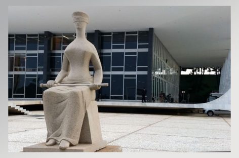 STF começa a julgar este mês ações que podem retirar mais direitos trabalhistas