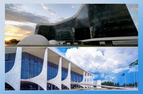 TSE pede ao Supremo que presidente seja investigado por vazar dados sigilosos