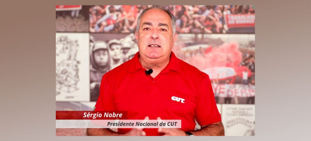 No 7 de setembro, a classe trabalhadora tem que ocupar as ruas contra Bolsonaro