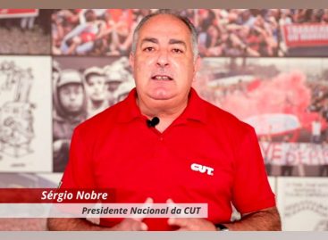 No 7 de setembro, a classe trabalhadora tem que ocupar as ruas contra Bolsonaro