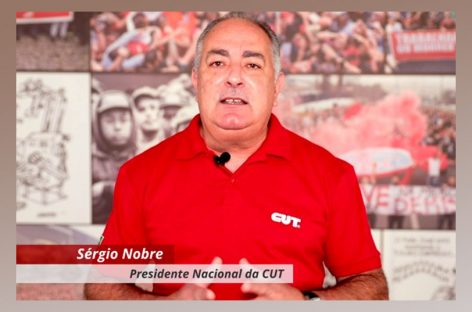 No 7 de setembro, a classe trabalhadora tem que ocupar as ruas contra Bolsonaro