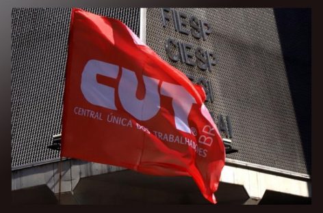 Plenárias das CUTs estaduais debatem o futuro do trabalho e do sindicalismo