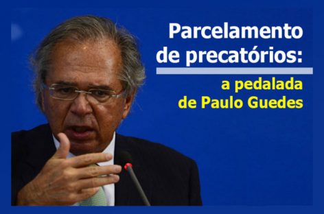 PEC dos Precatórios de Bolsonaro afeta trabalhadores e aposentados