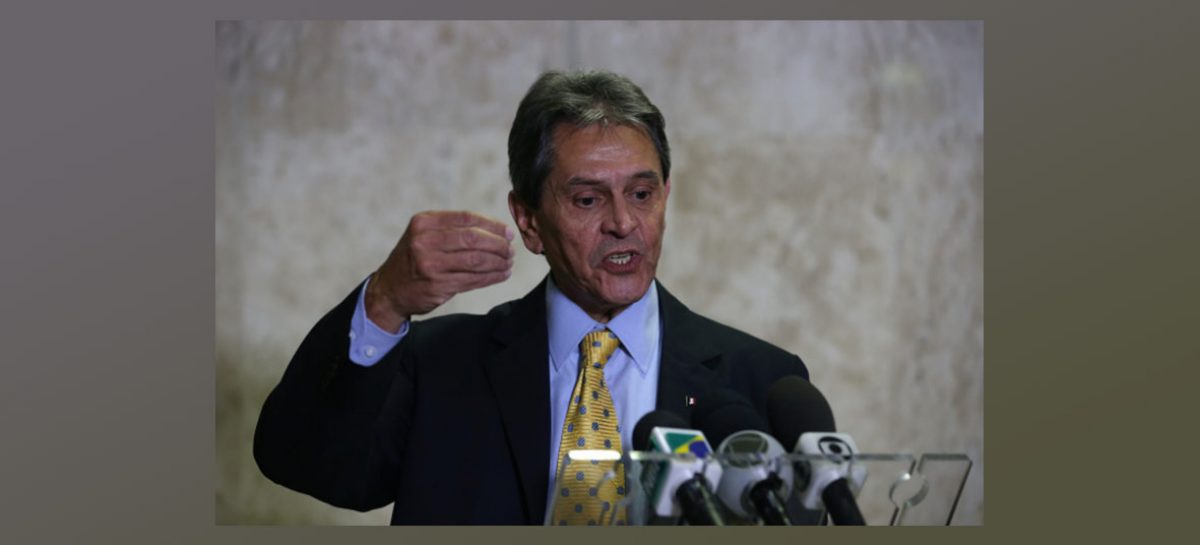 PF prende Roberto Jefferson por atuação em milícias digitais, nesta sexta-feira 13