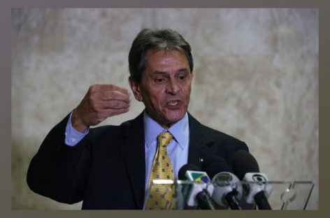 PF prende Roberto Jefferson por atuação em milícias digitais, nesta sexta-feira 13