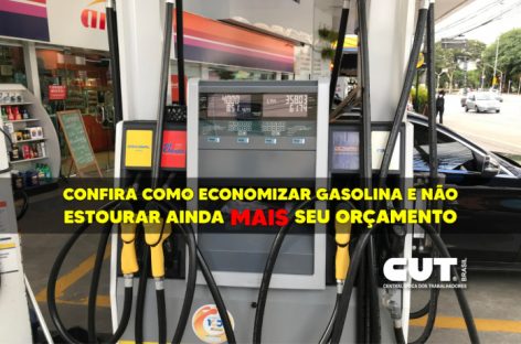 Confira 11 dicas para economizar gasolina e não estourar seu orçamento