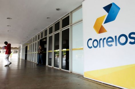 Cidades pequenas sofrerão mais com a privatização dos Correios