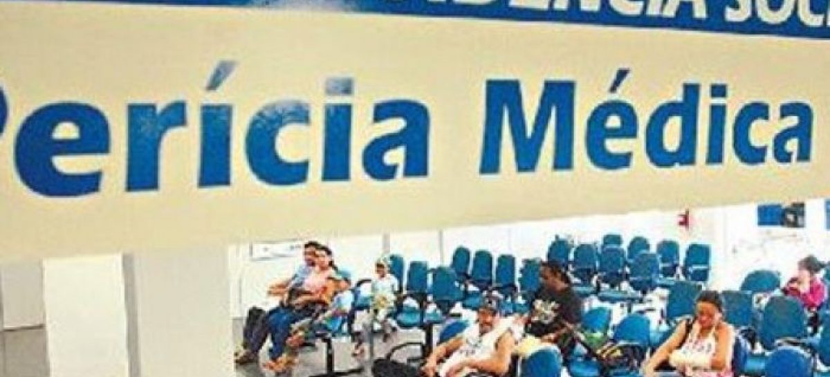 Justiça impede INSS de suspender pagamento de auxílio-doença sem perícia médica