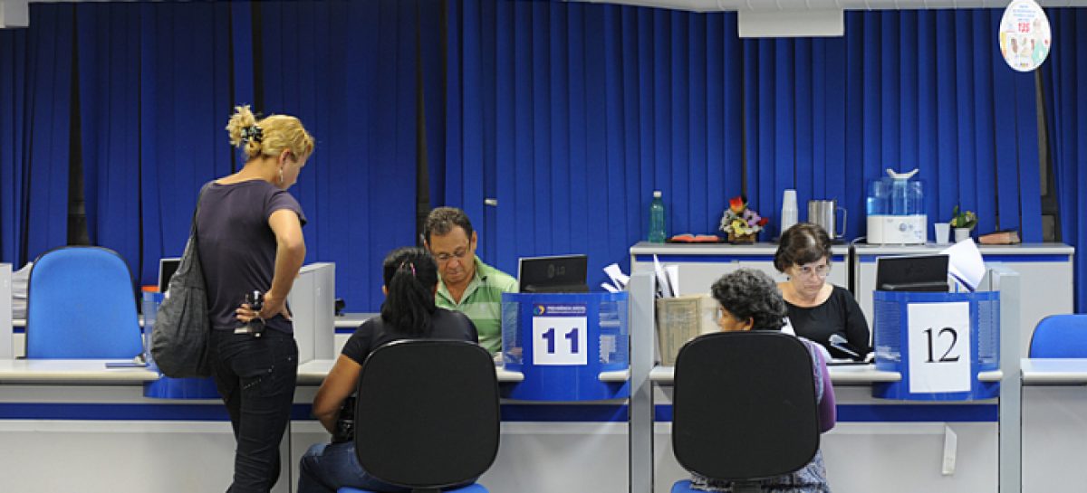 Trabalhador pode ficar sem aposentadoria e auxílio-doença com reforma trabalhista