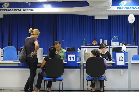 Trabalhador pode ficar sem aposentadoria e auxílio-doença com reforma trabalhista