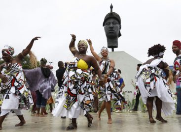 20 de novembro poderá ser feriado nacional como Dia de Zumbi e da Consciência Negra