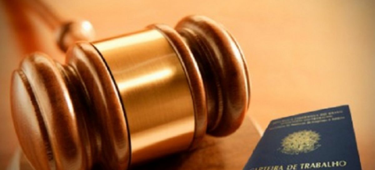 Para magistrados e procuradores do trabalho, MP 1045 é inconstitucional