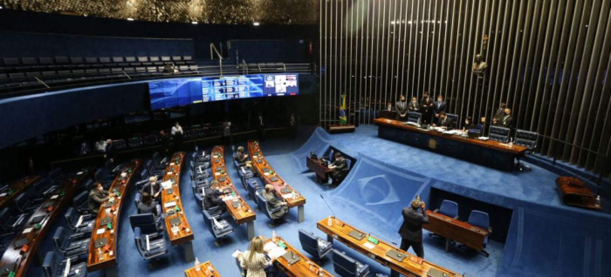 Senado aprova suspensão da prova de vida do INSS até dezembro