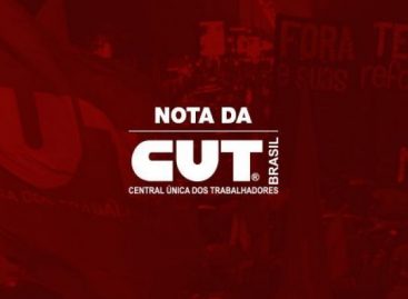 CUT defende educação inclusiva de pessoas com deficiência e de toda a sociedade