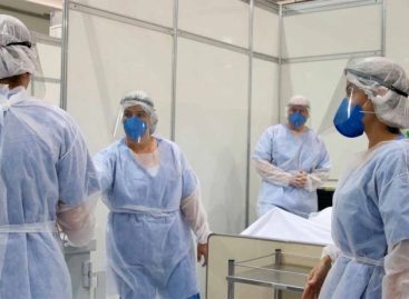 Bolsonaro vai ao STF para não pagar ajuda a trabalhadores da saúde, vítimas da Covid