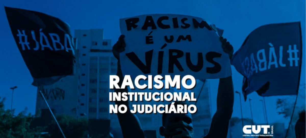 Se é crime inafiançável, por que é tão difícil punir o racismo com rigor no Brasil?