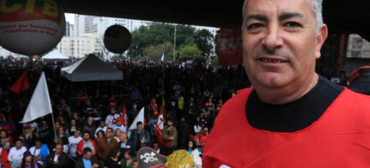 Projeto de emprego precário do governo pode tirar jovens da escola, diz Sérgio Nobre