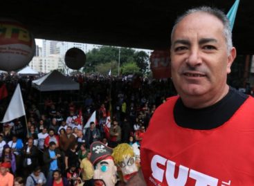 Projeto de emprego precário do governo pode tirar jovens da escola, diz Sérgio Nobre