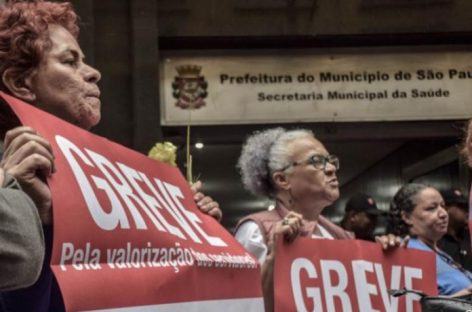 Entenda por que servidores vão fazer greve contra a reforma administrativa na quarta