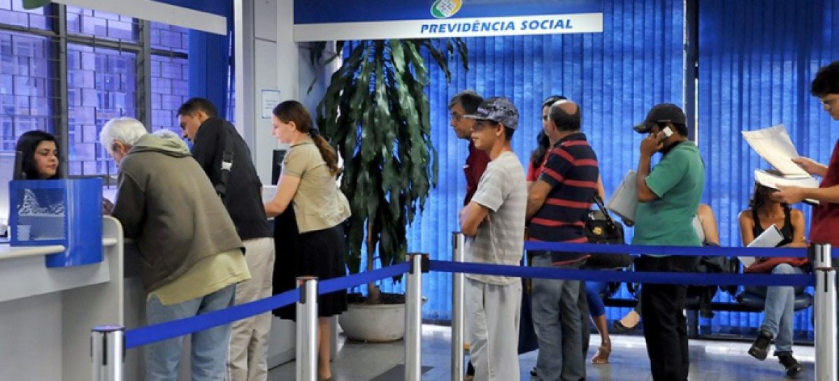 Portaria do Ministério do Trabalho pode bloquear 600 mil benefícios previdenciários