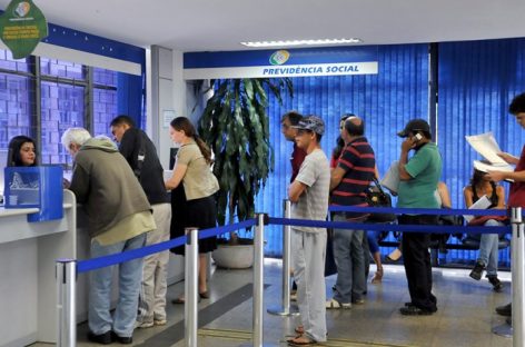 Portaria do Ministério do Trabalho pode bloquear 600 mil benefícios previdenciários