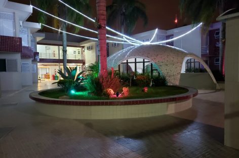 Colônia de Férias: sorteios para a alta temporada na Praia Grande