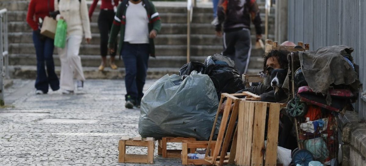 Sem o auxílio emergencial e Bolsa Família, Brasil terá nova epidemia da fome