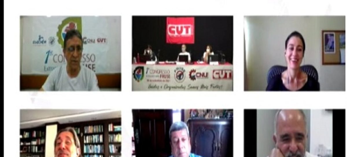 Em debate, especialistas traçam futuro do setor energético e apontam falhas do Governo Federal