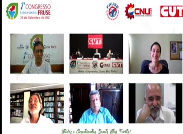 Em debate, especialistas traçam futuro do setor energético e apontam falhas do Governo Federal