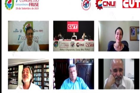 Em debate, especialistas traçam futuro do setor energético e apontam falhas do Governo Federal