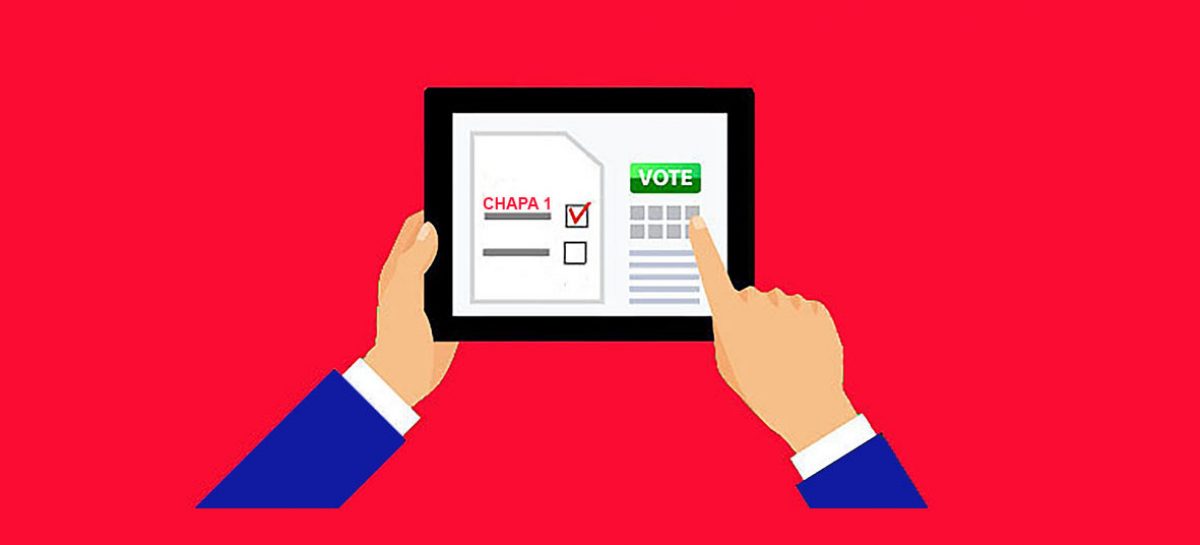 Eleição para os representantes dos trabalhadores para o Comitê Gestor (CG) da Cesp ocorre nos dias 23 e 24 de setembro