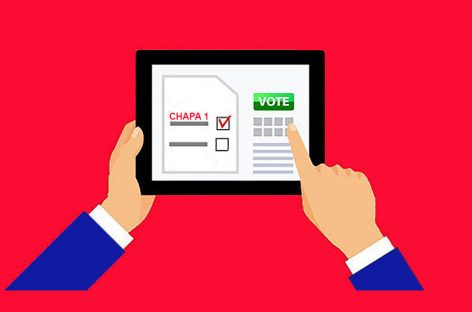 Eleição para os representantes dos trabalhadores para o Comitê Gestor (CG) da Cesp ocorre nos dias 23 e 24 de setembro