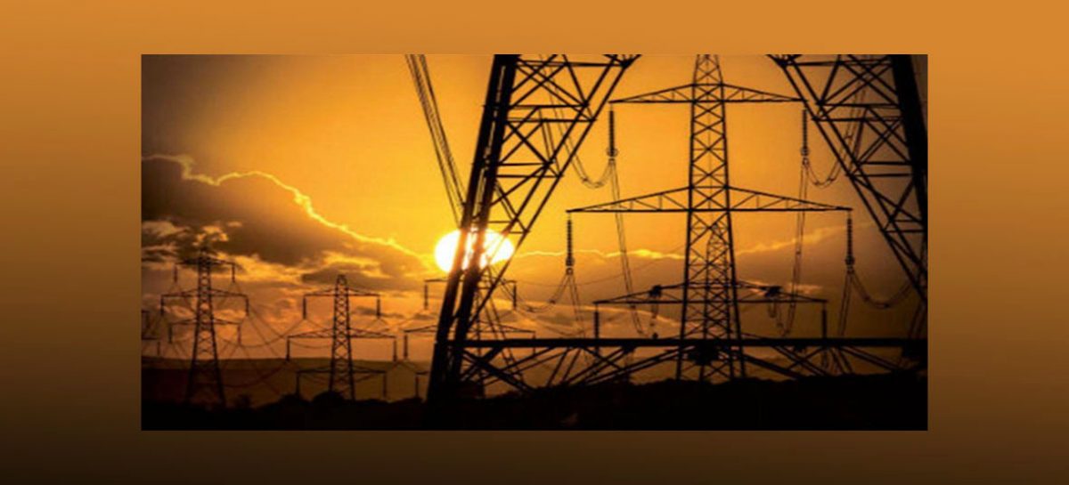 Cidades sofrem apagão de energia. Não há relação com a crise hídrica. diz ONS