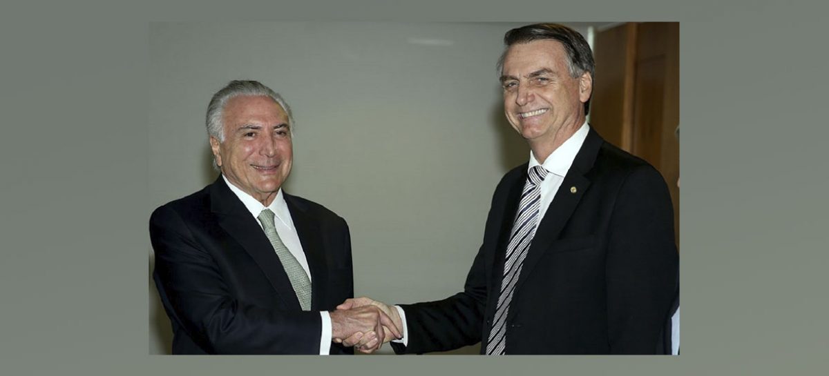 Leilão cancelado por Temer em 2016 abasteceria Brasil de energia solar e eólica