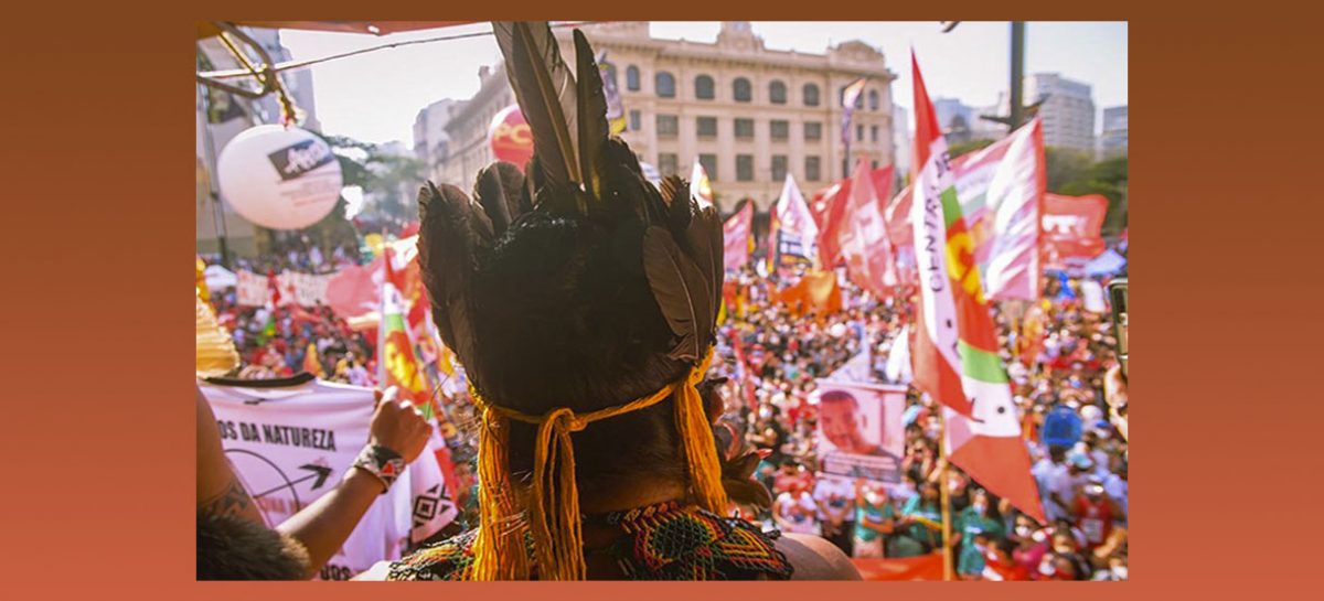 Dia da Independência mostra dois Brasis: um para todos e um de poucos