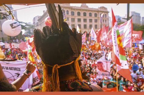 Dia da Independência mostra dois Brasis: um para todos e um de poucos