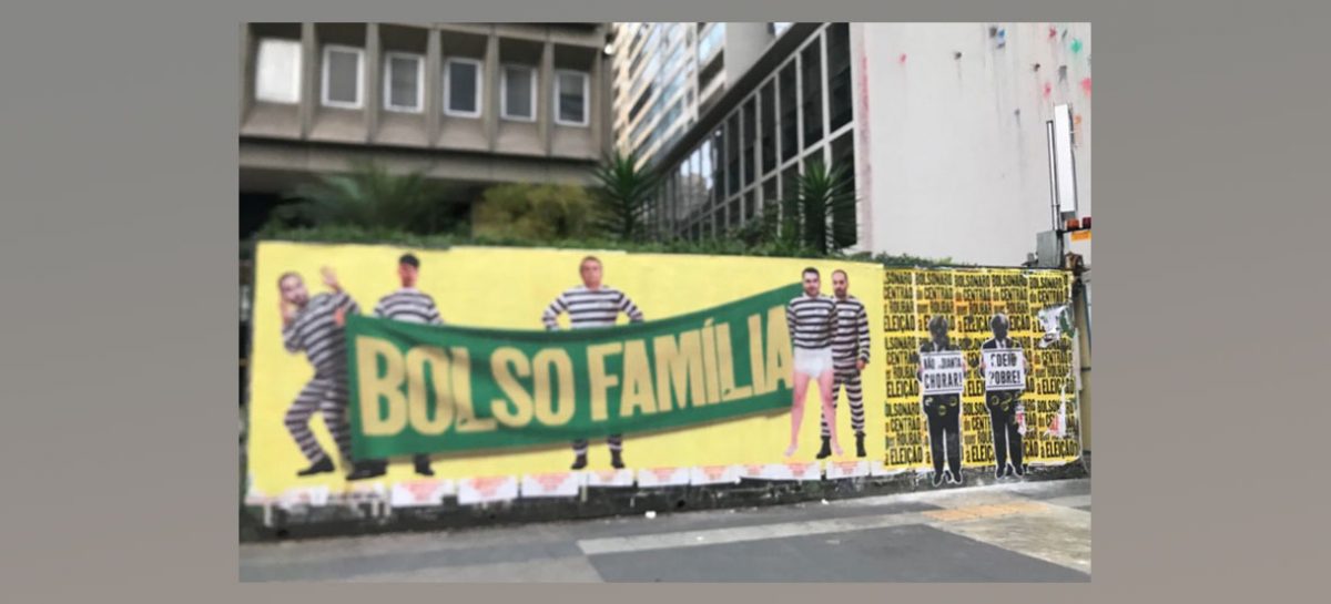 Entenda os crimes de Bolsonaro e dos quatro filhos que estão sendo investigados