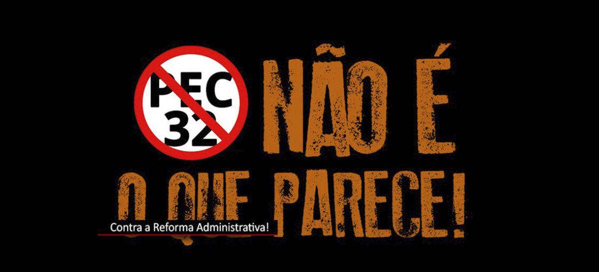 Reforma Administrativa pode aumentar corrupção e terceirização, diz cientista social