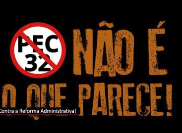 Reforma Administrativa pode aumentar corrupção e terceirização, diz cientista social