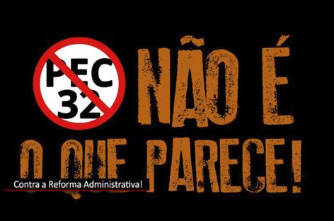 Reforma Administrativa pode aumentar corrupção e terceirização, diz cientista social