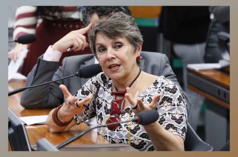 Senado derruba resolução que podia acabar com planos de saúde de estatais