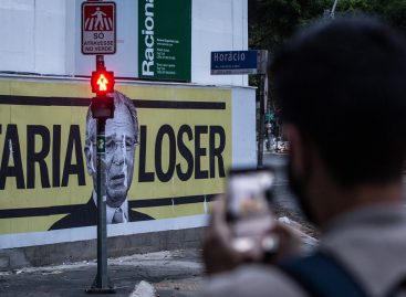 Economia brasileira está ‘em coma’, afirma Pochmann