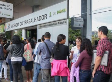 Sem política econômica, 26% dos brasileiros ficam desempregados 2 anos ou mais