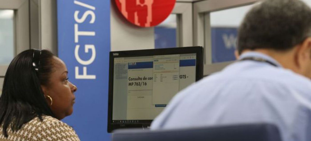 Projetos colocam em risco financiamento do FGTS para casa própria e infraestrutura