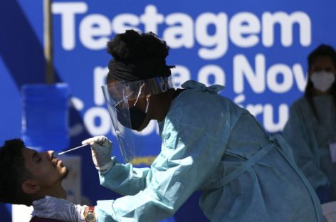 MPT recebe quase 48 mil denúncias de trabalhadores sobre Covid-19