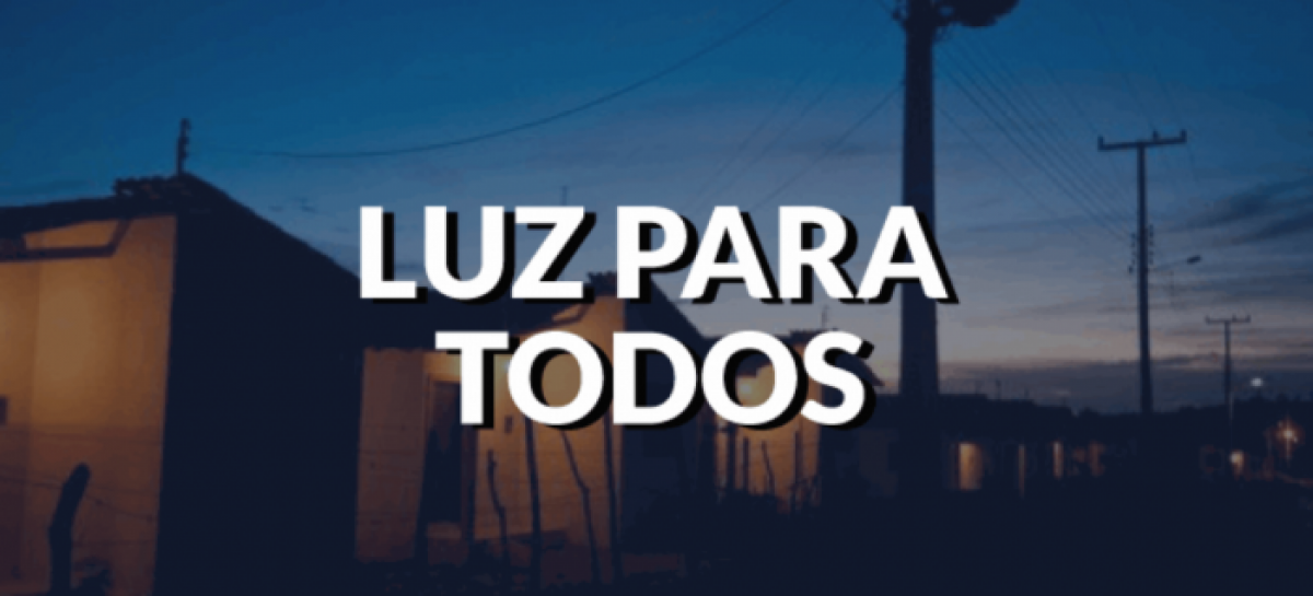 Bolsonaro vai aumentar conta de luz depois de 7 de setembro